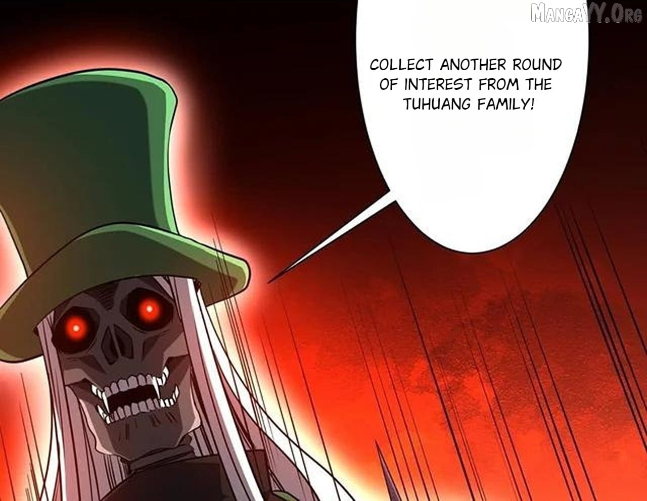 With My Netherworld Trillions, Game On! Chapter 276 - page 155